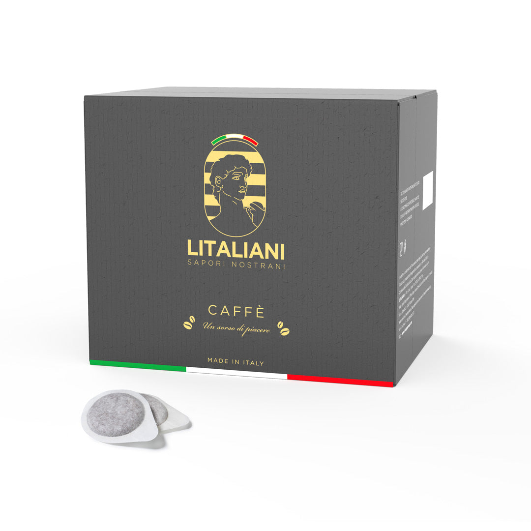 ESE 44 Coffee Pods – Decaf (100 pcs.)