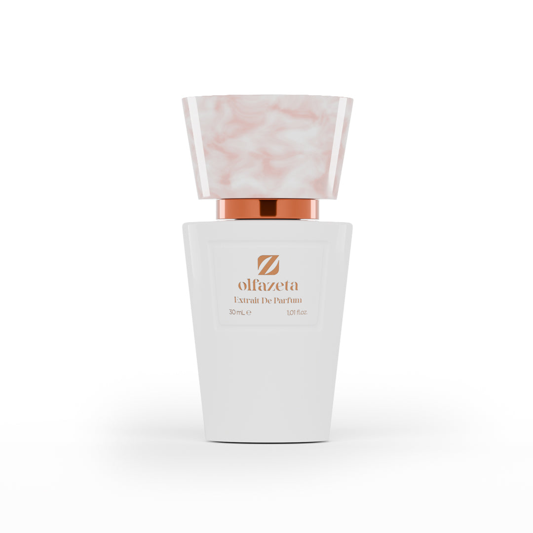 Liaison Rose - Perfume for Her
30 ml | With 30% essence No. 3154W