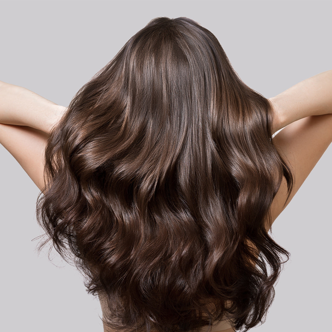 LIGHT DROPS Hair Liquid Crystals 'Chocolate Obsession'