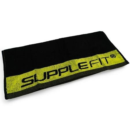 SuppleFit Cotton Gym Towel