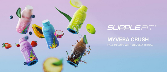 Chogan Wellness in a new irresistible ready-to-drink format!