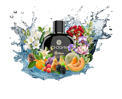 Perfume For Her with 30% essence - 70 ml Br. 007