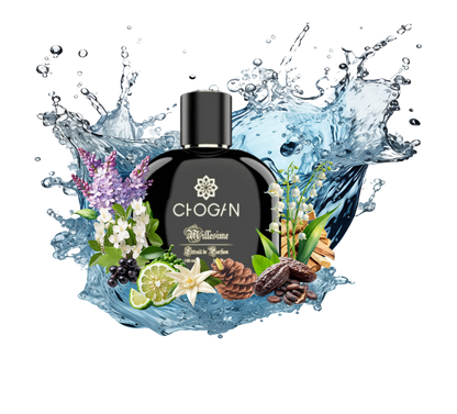 Perfume For Her with 30% essence - 70 ml Br. 014