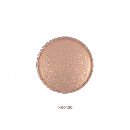 «Shimmer» Pressed Eyeshadow – Antique Pink