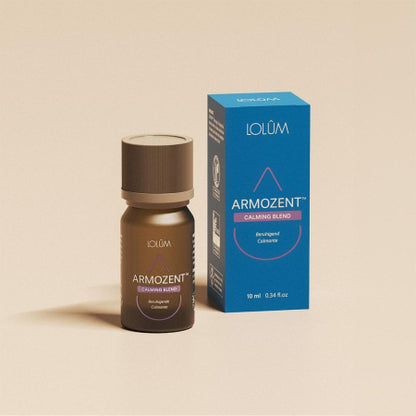 ARMOZENT™ - Calming Blend - 10 ml