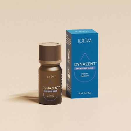 DYNAZENT™ - Enrgizing Blend - 10 ml
