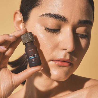 LYPHAZENT™ - Draining Blend - 10 ml