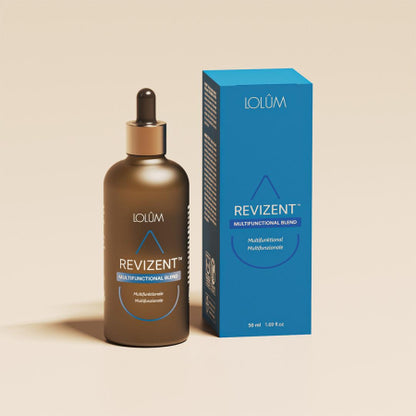 REVIZENT™ - Multifunctional Blend - 50 ml
