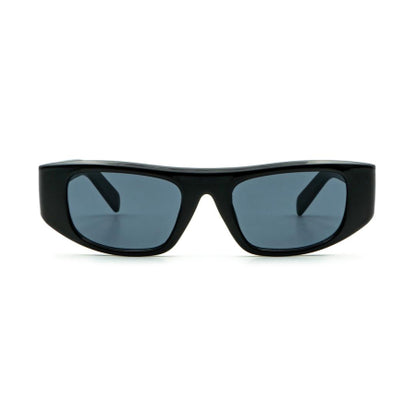 PALERMO SUNGLASSES – BLACK