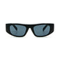 PALERMO SUNGLASSES – BLACK