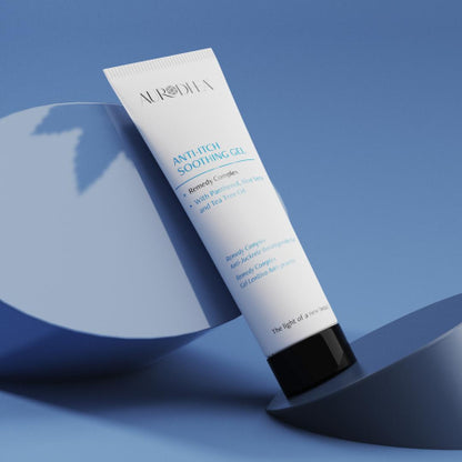 Anti-itch soothing gel - 75 ml