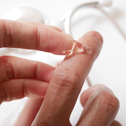 Anti-itch soothing gel - 75 ml