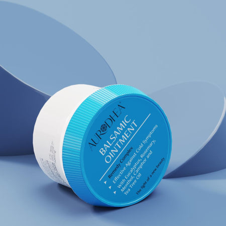 Balsamic ointment - 50 ml