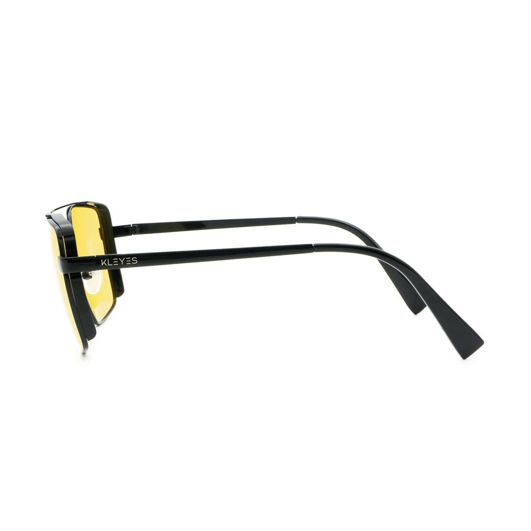 MESSINA SUNGLASSES - YELLOW