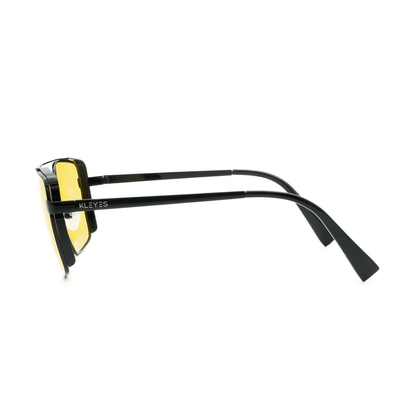 MESSINA SUNGLASSES - YELLOW