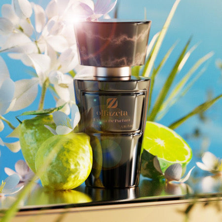 Perfume For Him with 30% essence - 30ml Br. 379