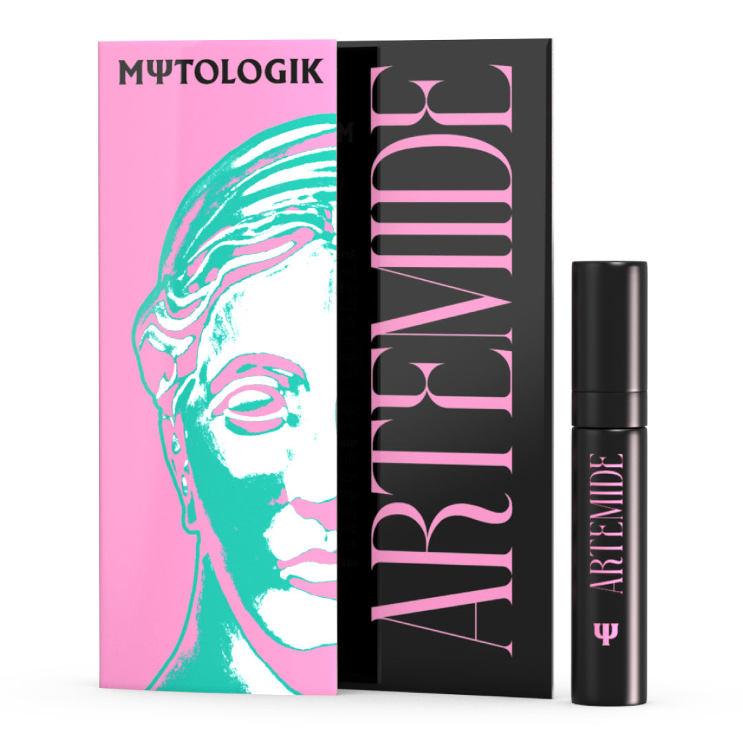 ARTEMIDE - Perfume for Her with 30% essence
3 ml