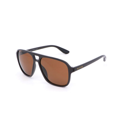 «Lebowski» Sunglasses – Brown