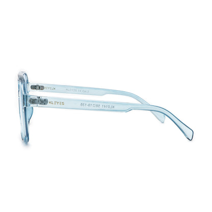 CORTINA SUNGLASSES - LIGHT BLUE