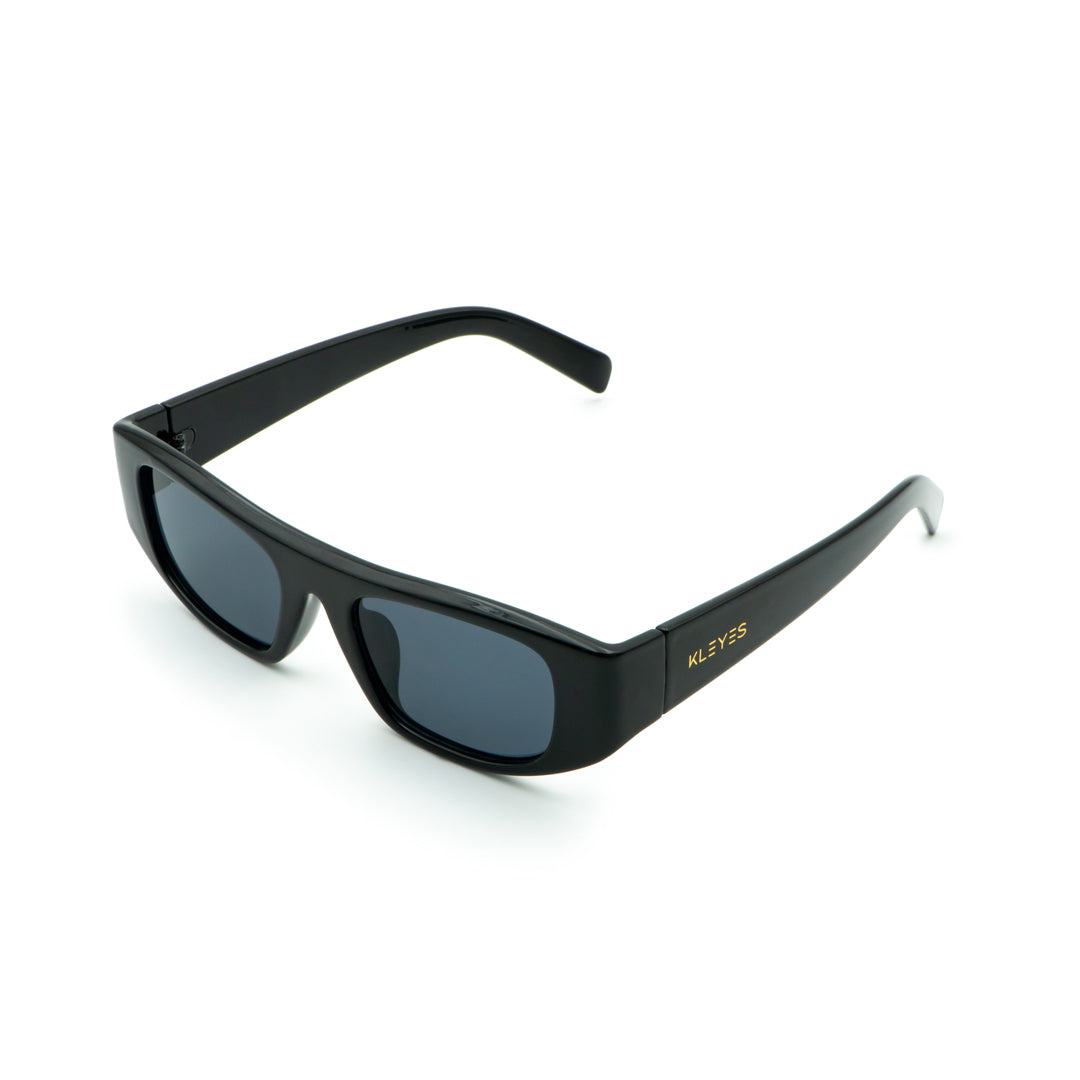 PALERMO SUNGLASSES – BLACK