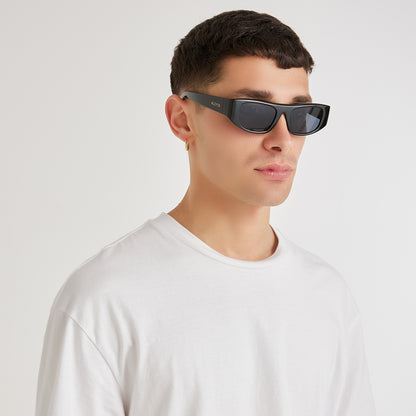 PALERMO SUNGLASSES – BLACK