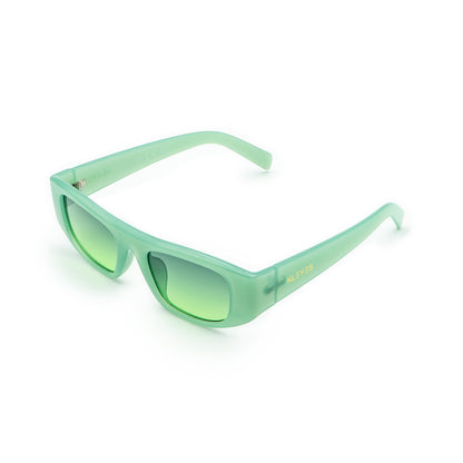 PALERMO SUNGLASSES – GREEN