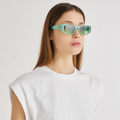 PALERMO SUNGLASSES – GREEN