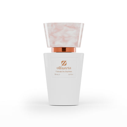 Perfume For Her with 30% essence - 70 ml Br. 006