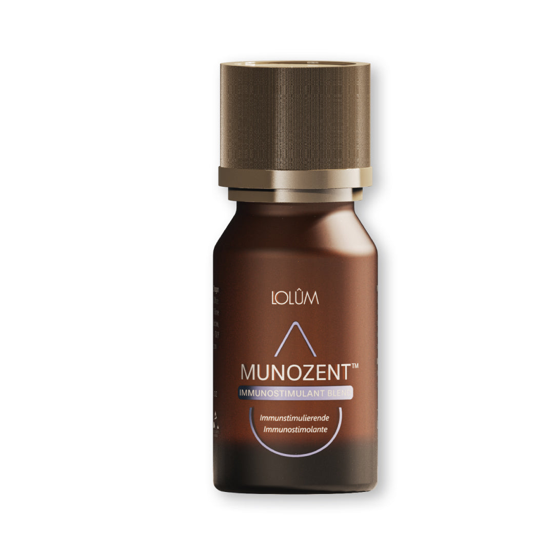 MUNOZENT™ - Immunostimulant Blend - 10 ml