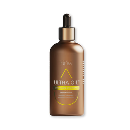 ULTRA OIL™ – Antioxidant & Brightening Vegetable Oil Blend - 50 ml
