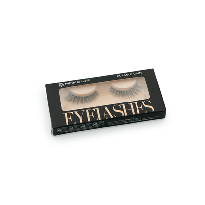 'Classic Gaze' False Eyelashes