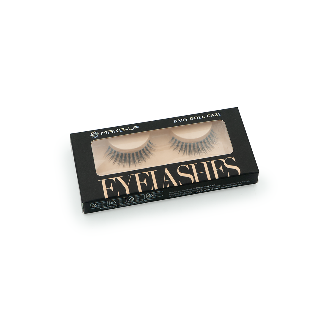 'Baby Doll Gaze' False Eyelashes
