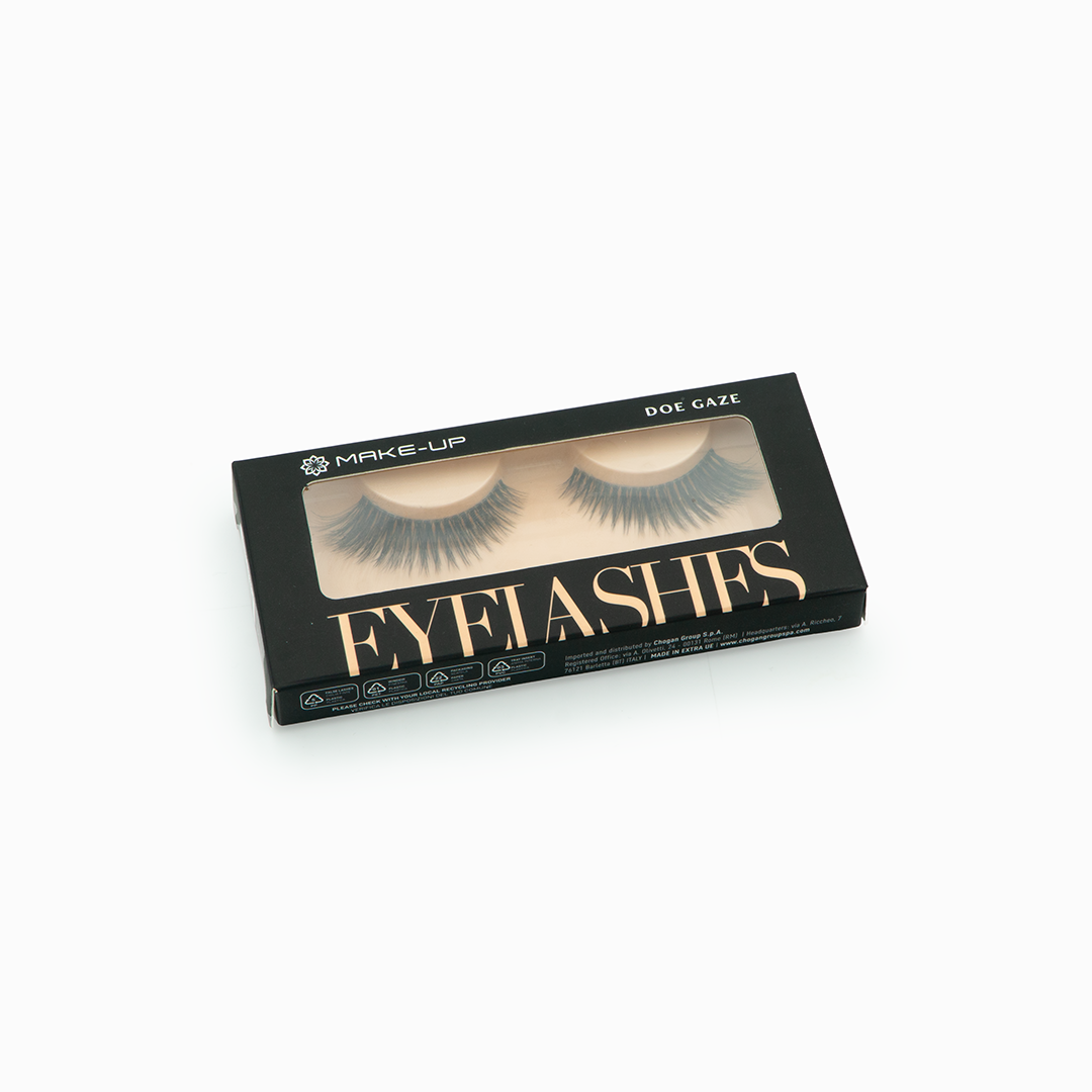'Doe Gaze' False Eyelashes