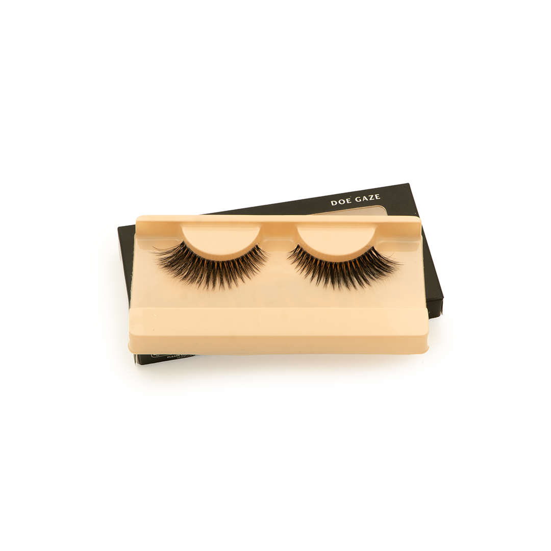 'Doe Gaze' False Eyelashes