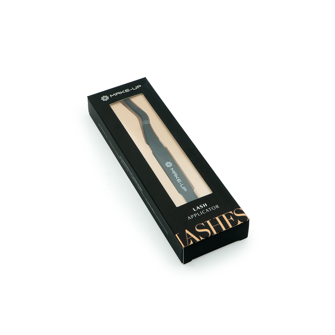 Lash applicator