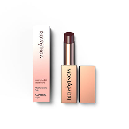Supreme Lip Treatment - Raspberry