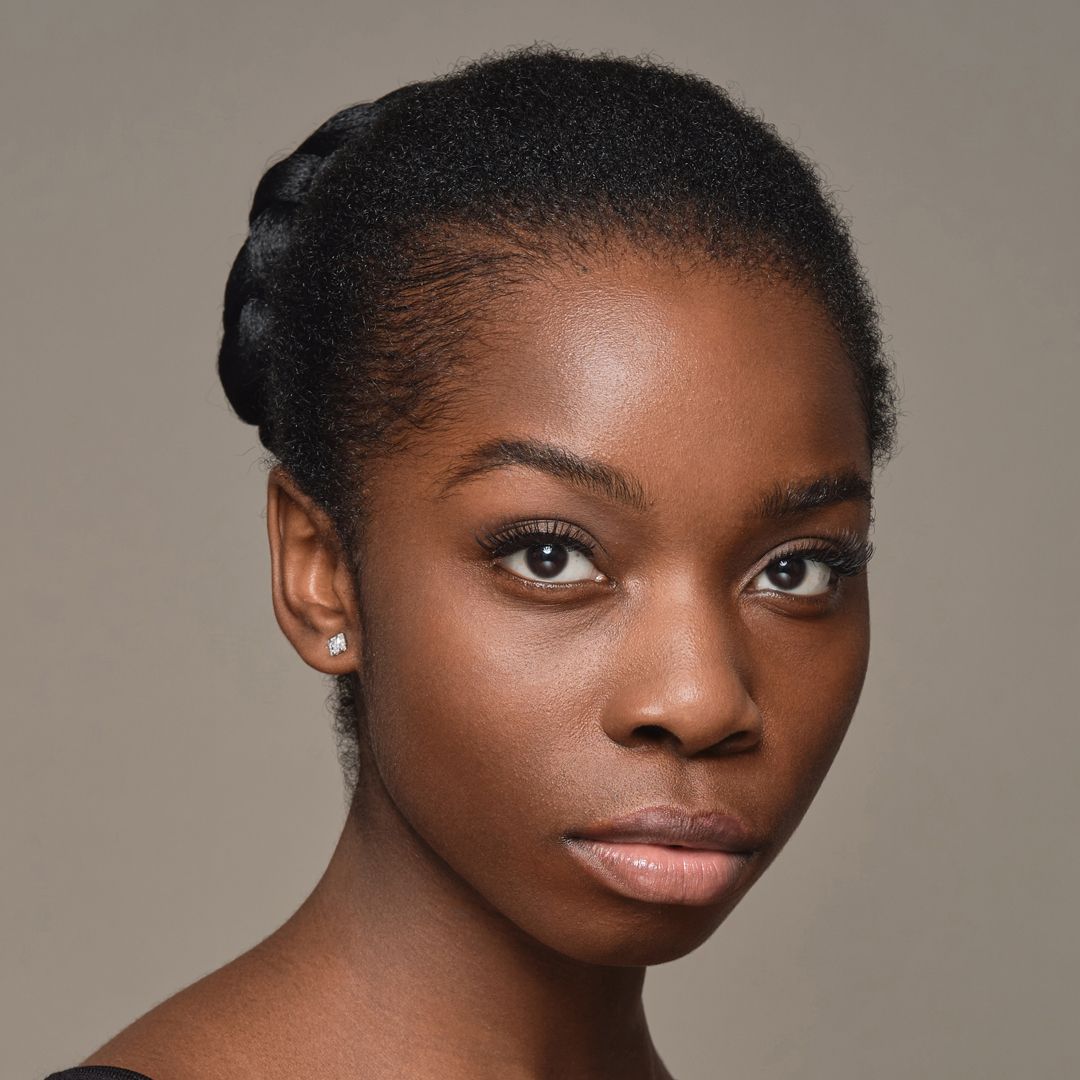 'Classic Gaze' False Eyelashes