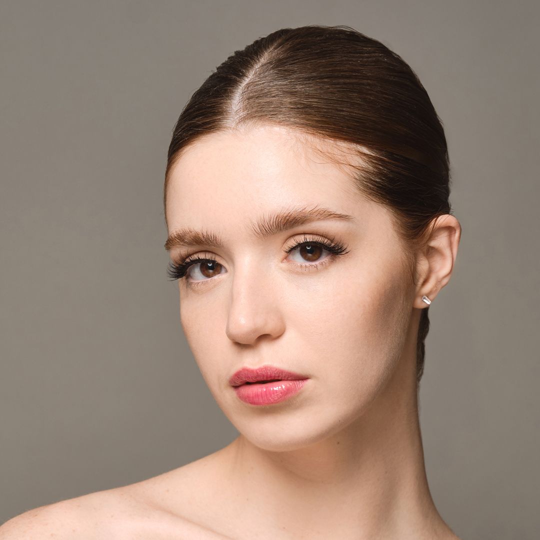 'Iconic Gaze' False Eyelashes