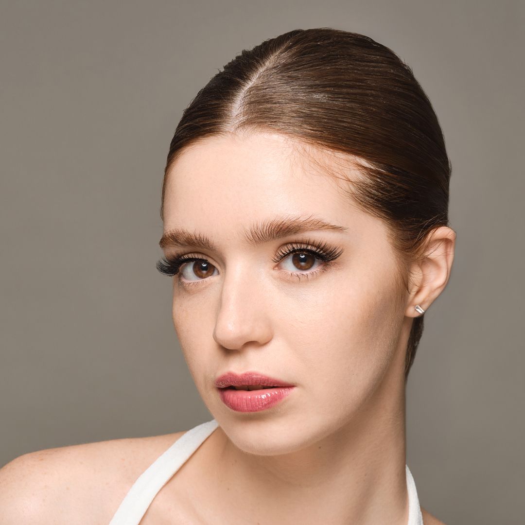 'Doe Gaze' False Eyelashes