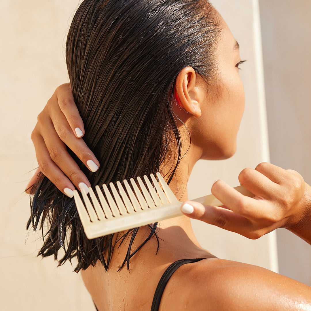 LIGHT DROPS Hair Liquid Crystals 'Chocolate Obsession'