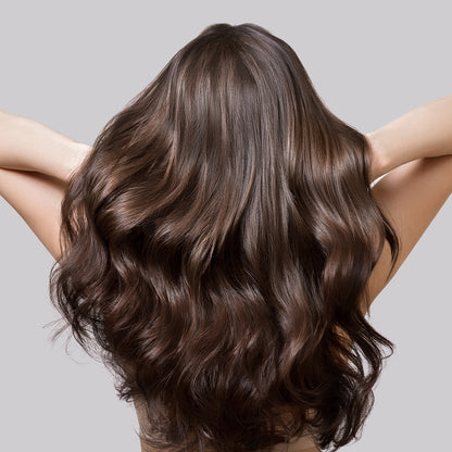 LIGHT DROPS Hair Liquid Crystals 'Chocolate Obsession'