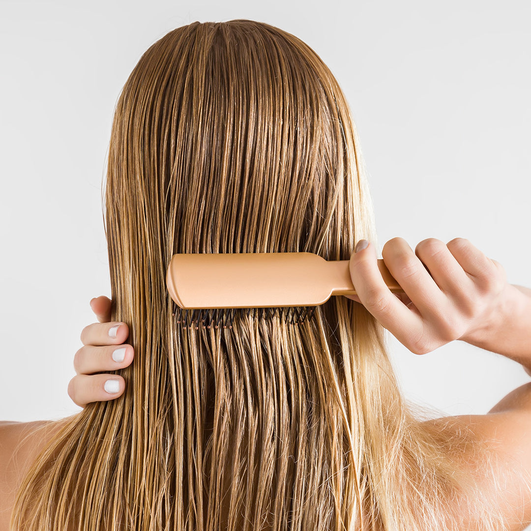 LIGHT DROPS Hair Liquid Crystals 'Honey & Camomile'