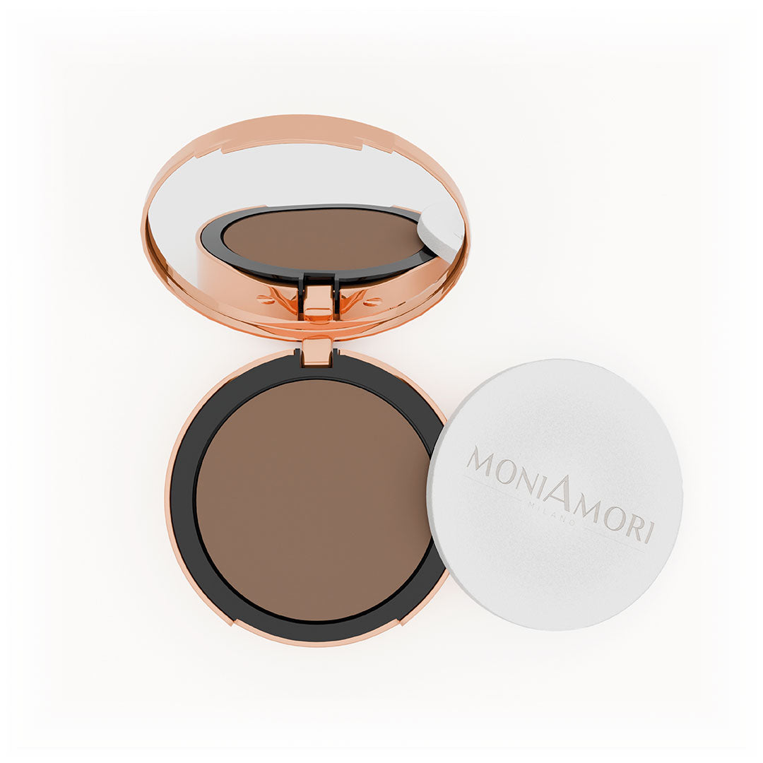 Solar Defence Compact Foundation - Tiramisù