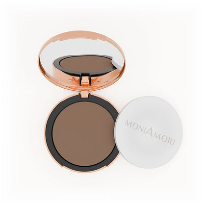 Solar Defence Compact Foundation - Tiramisù