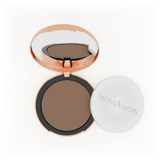 Solar Defence Compact Foundation - Tiramisù