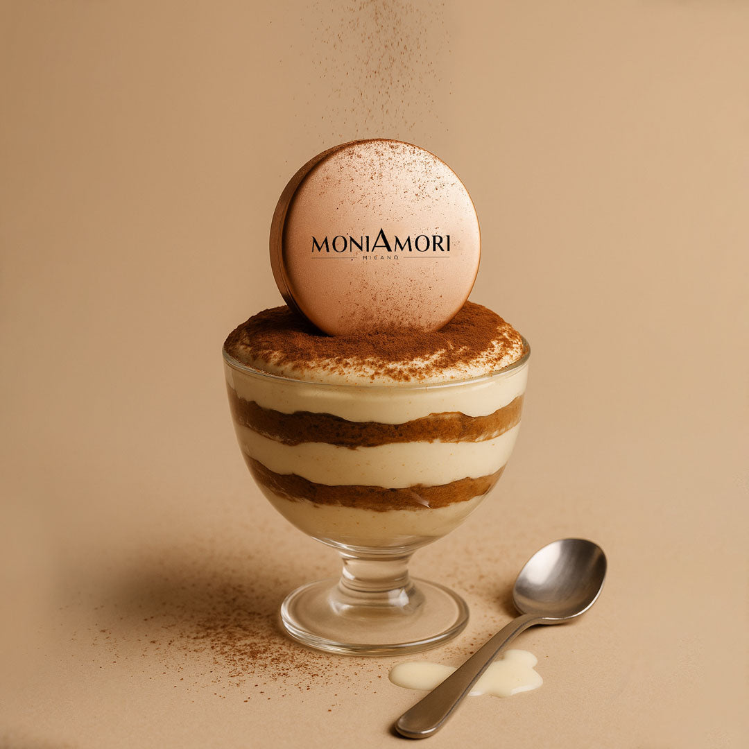 Solar Defence Compact Foundation - Tiramisù