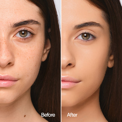 Solar Defence Compact Foundation - Amaretto