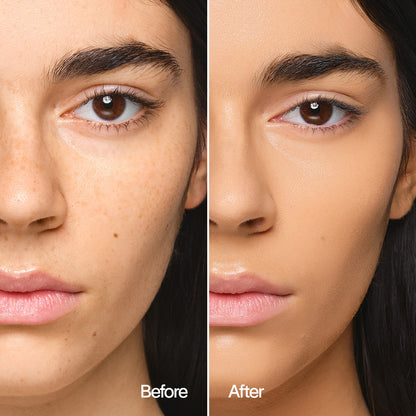 Solar Defence Compact Foundation - Cinnamon Roll