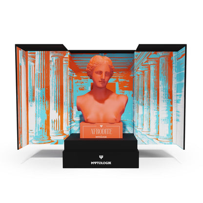 AFRODITE - Perfume for Her with 30% essence 100 ml