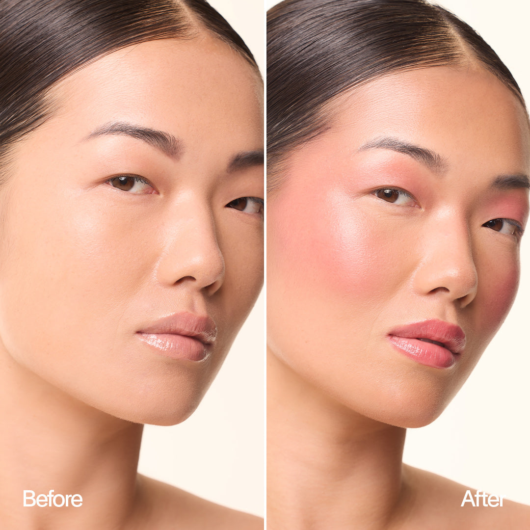 Blush & Kiss | Multi-use Stick 7 g | Berry